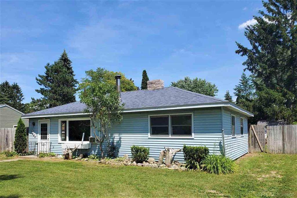 7809 Sanilac Ave. - Photo 1