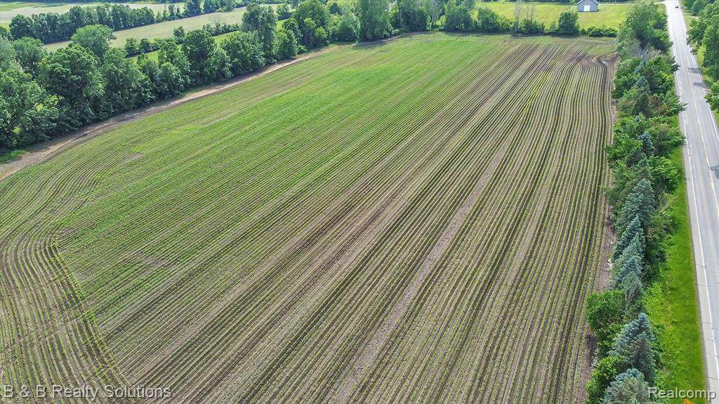 00 Otter Lake Rd - Photo 1