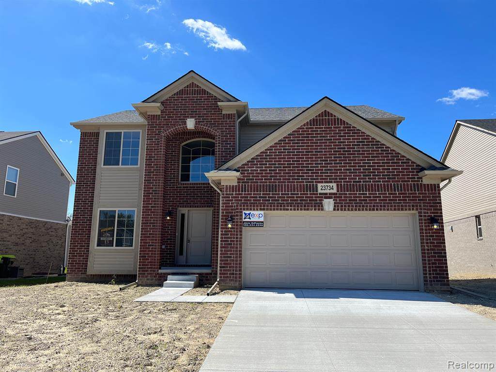 23734 Alcove Drive - Photo 1