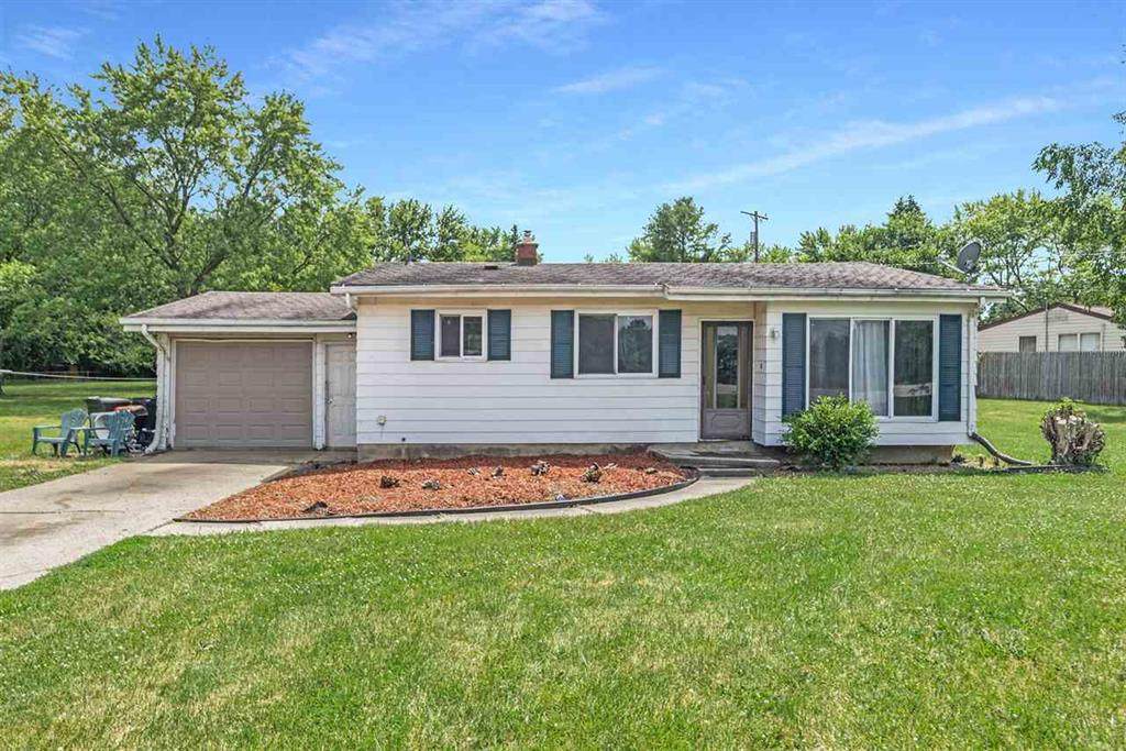 4639 Beecher Rd - Photo 1