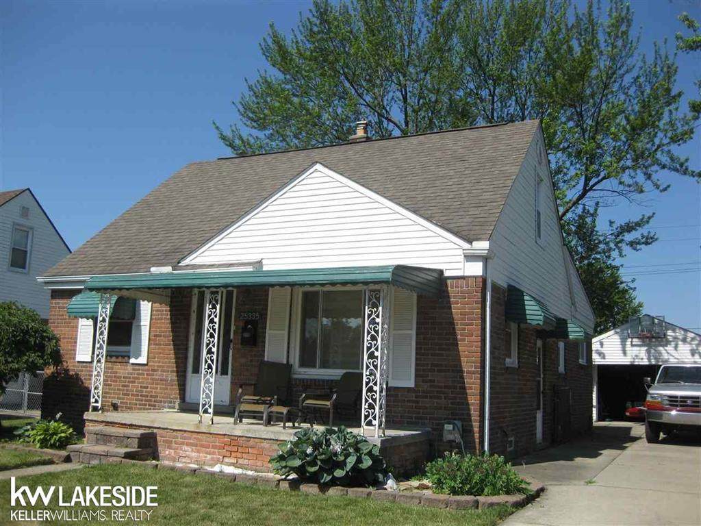 25335 Mackinac St. - Photo 1