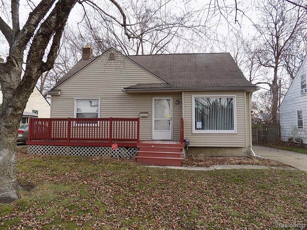 28764 Fairfax Street - Photo 1