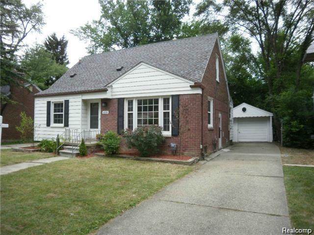 13650 Lincoln Street - Photo 1