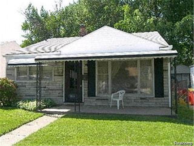1528 Goulson Avenue - Photo 1