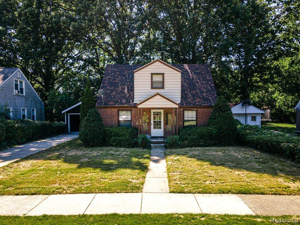18453 Dalby - Photo 1