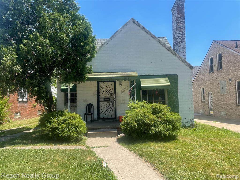 11700 Coyle Street - Photo 1