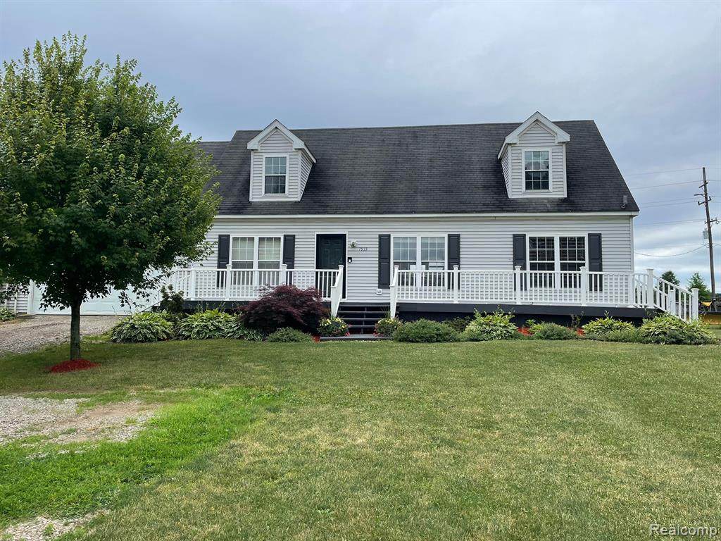 7933 Munsell Road - Photo 1
