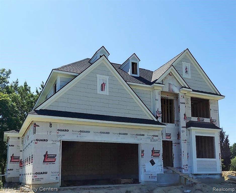 35425 Hayes Road - Photo 1