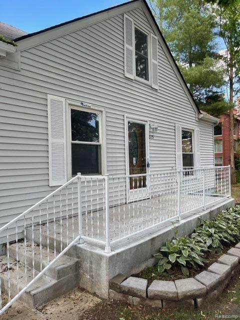 2175 Jarman Drive - Photo 1