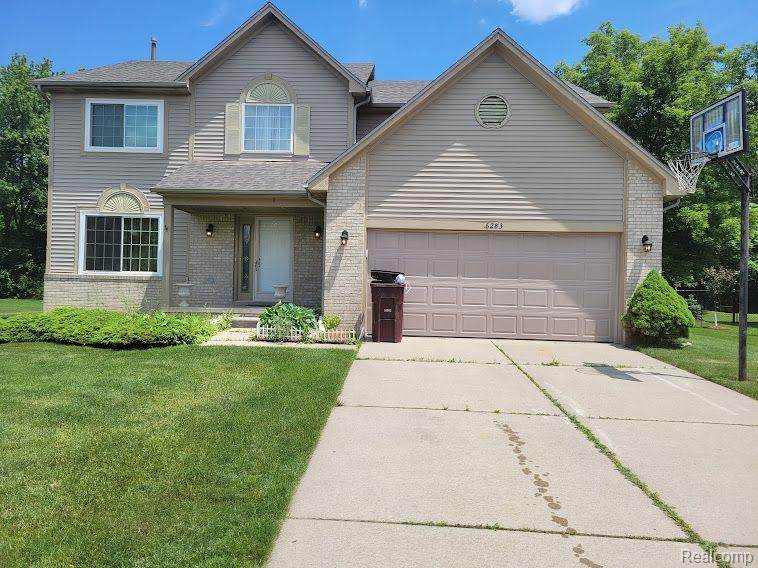 6283 Briarwood Drive - Photo 1