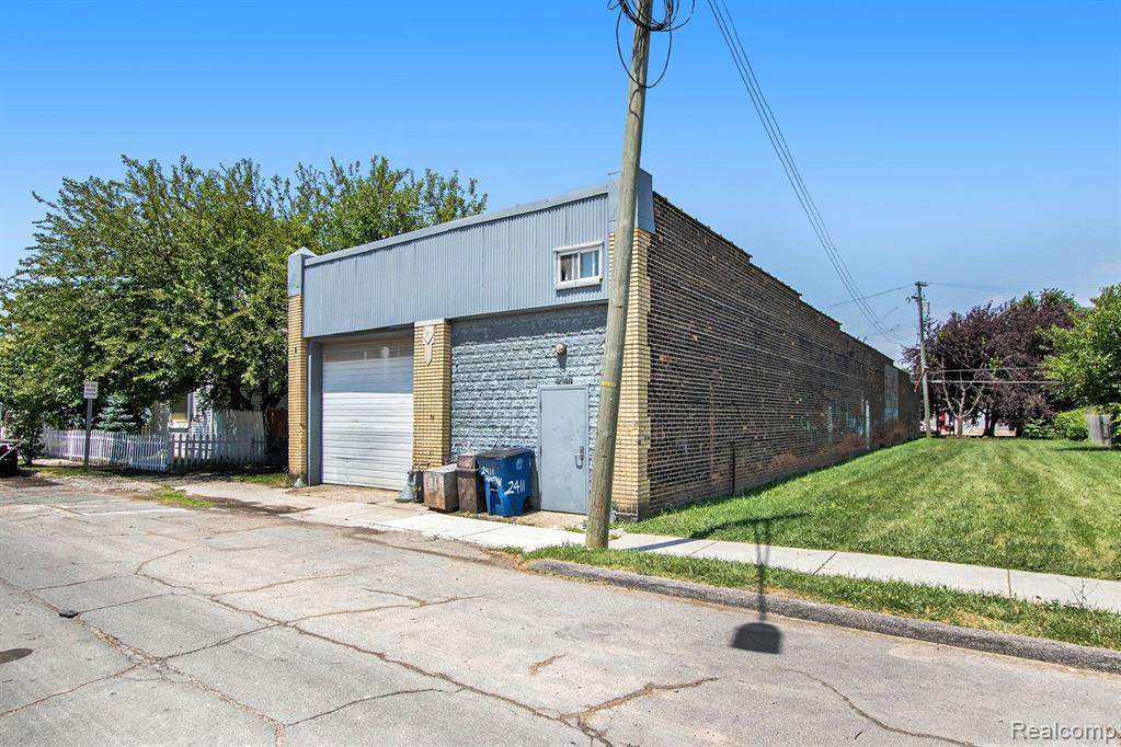 2417 Denton Street - Photo 1