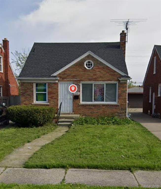14941 Fairmount Drive - Photo 1