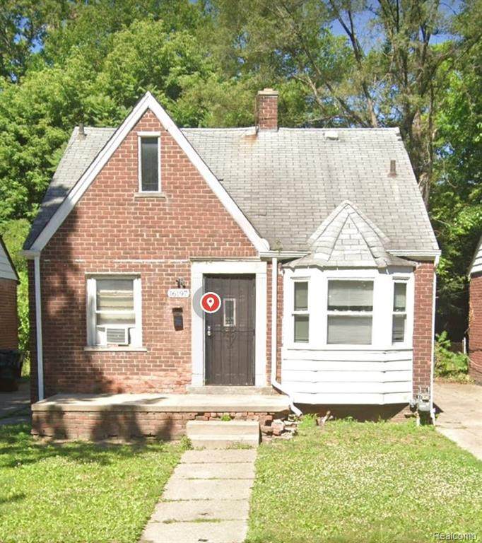16197 Coyle Street - Photo 1