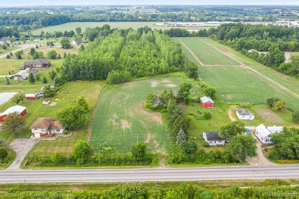 1255 Newport Road - Photo 1