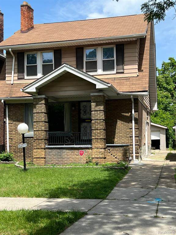 3218 Hazelwood Street - Photo 1
