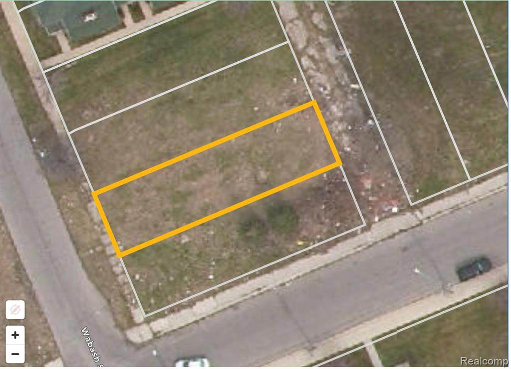 3706 Wabash Street - Photo 1