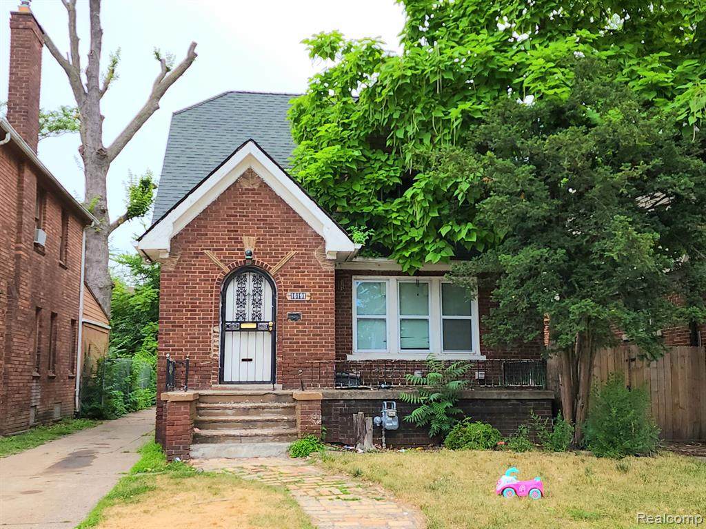 16191 Roselawn Street - Photo 1