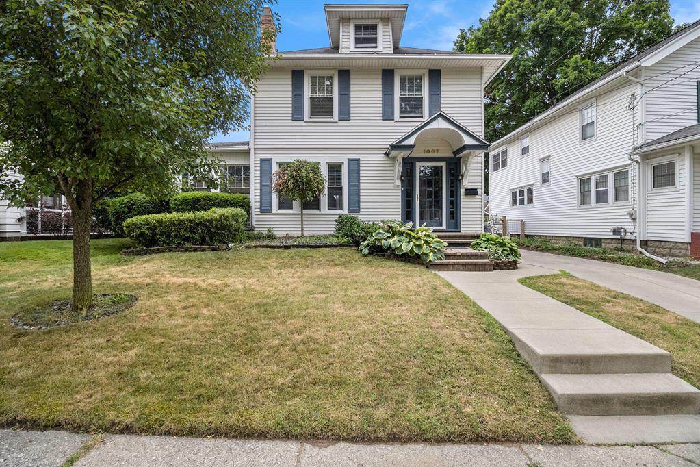 1007 Washington Avenue - Photo 1