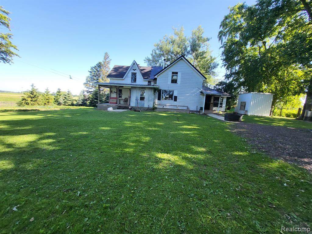 4609 Isles Road - Photo 1