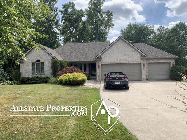 1513 Eden Gardens Dr. - Photo 1