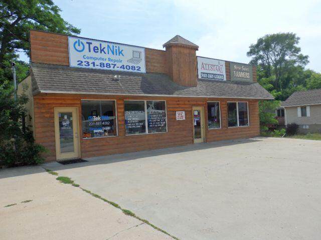 215 & 217 Parkdale Road - Photo 1