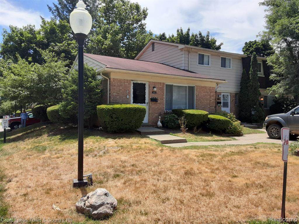 1403 Laurel Valley Drive - Photo 1