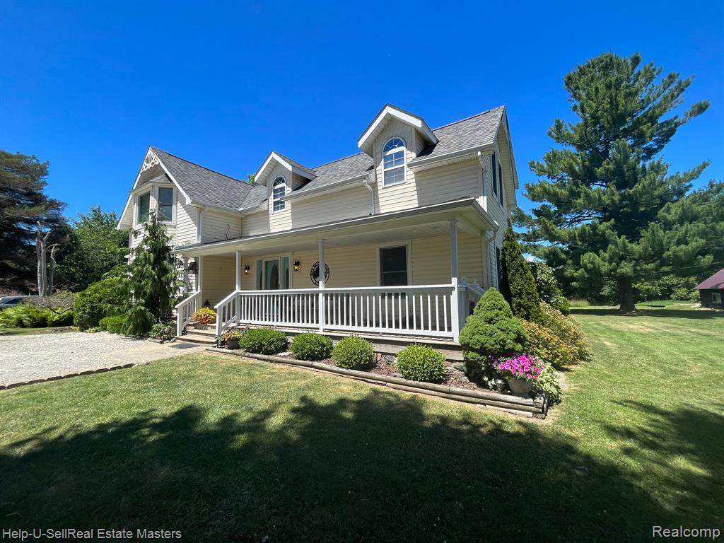 10338 Brennan Road - Photo 1