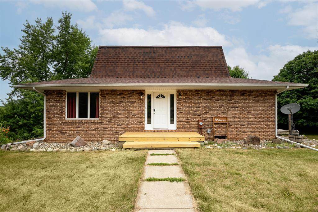 6671 Townhall Road - Photo 1