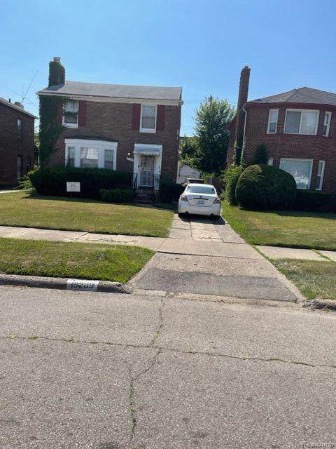 19209 Hartwell Avenue - Photo 1