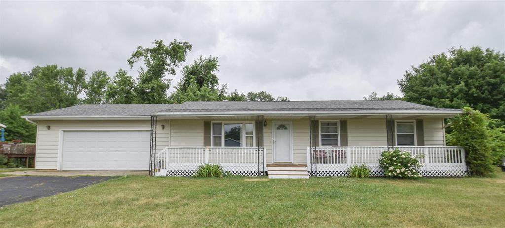 831 Rolling Meadows Drive - Photo 1