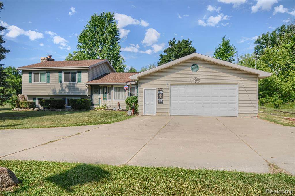 5200 Washburn Road - Photo 1
