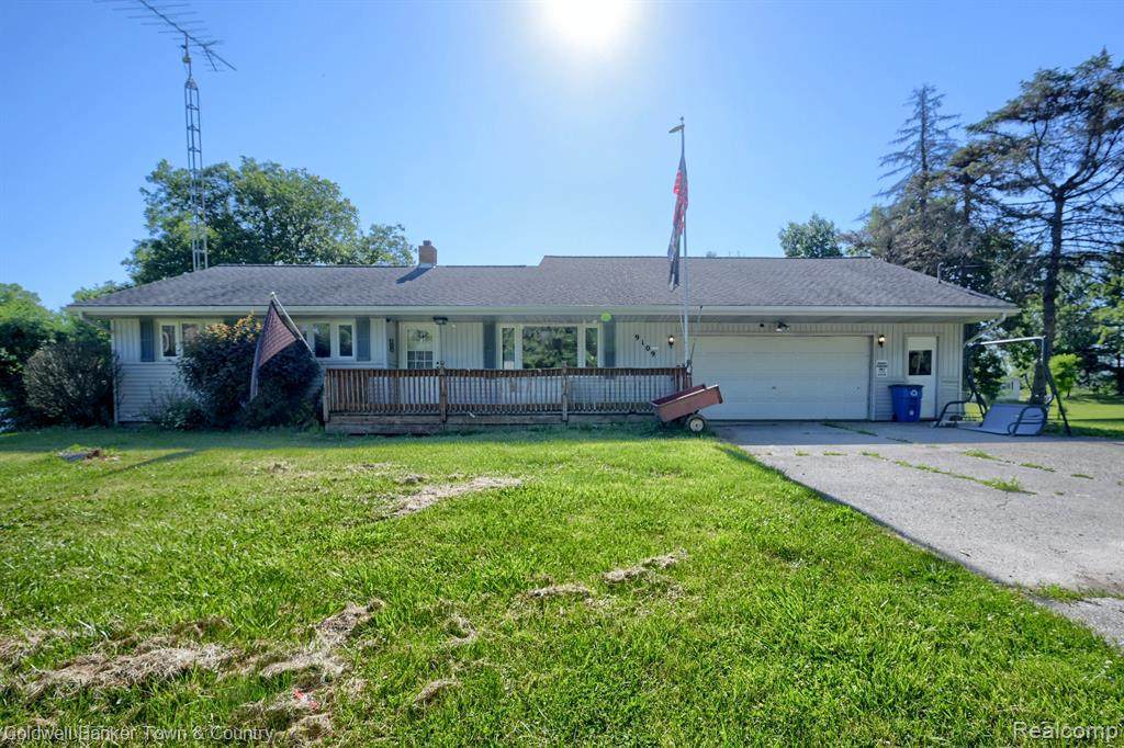 9109 Bancroft Road - Photo 1