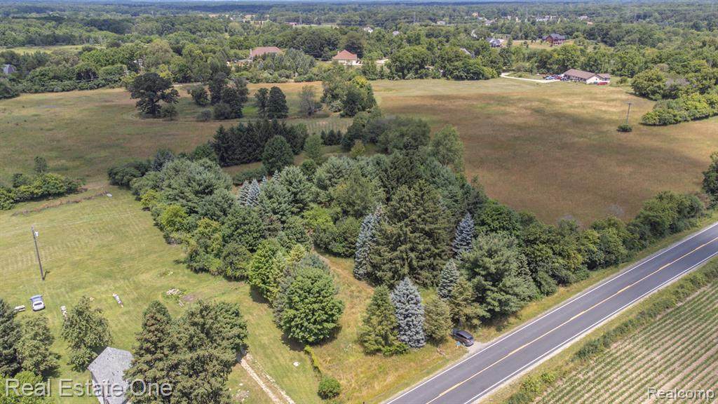 4747 Pontiac Trail - Photo 1