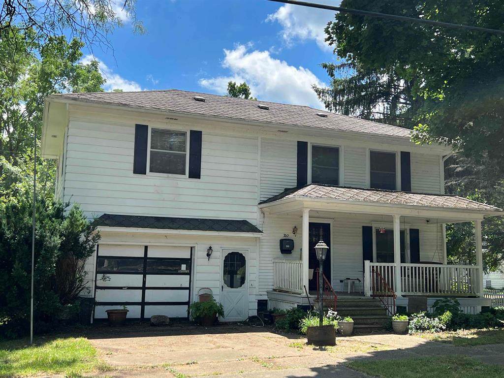 200 Pine Street - Photo 1