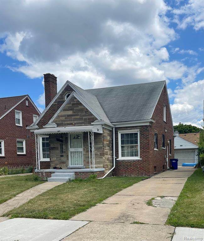 8118 Cheyenne Street - Photo 1