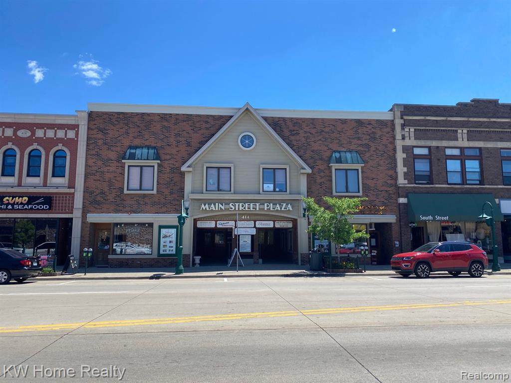414 Main Street - Photo 1