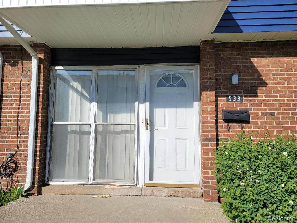 533 Mcdougall Street - Photo 1