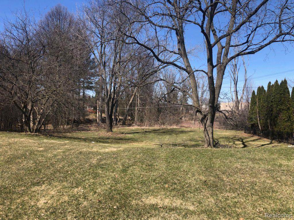 0 W. Square Lake Rd. - Photo 1