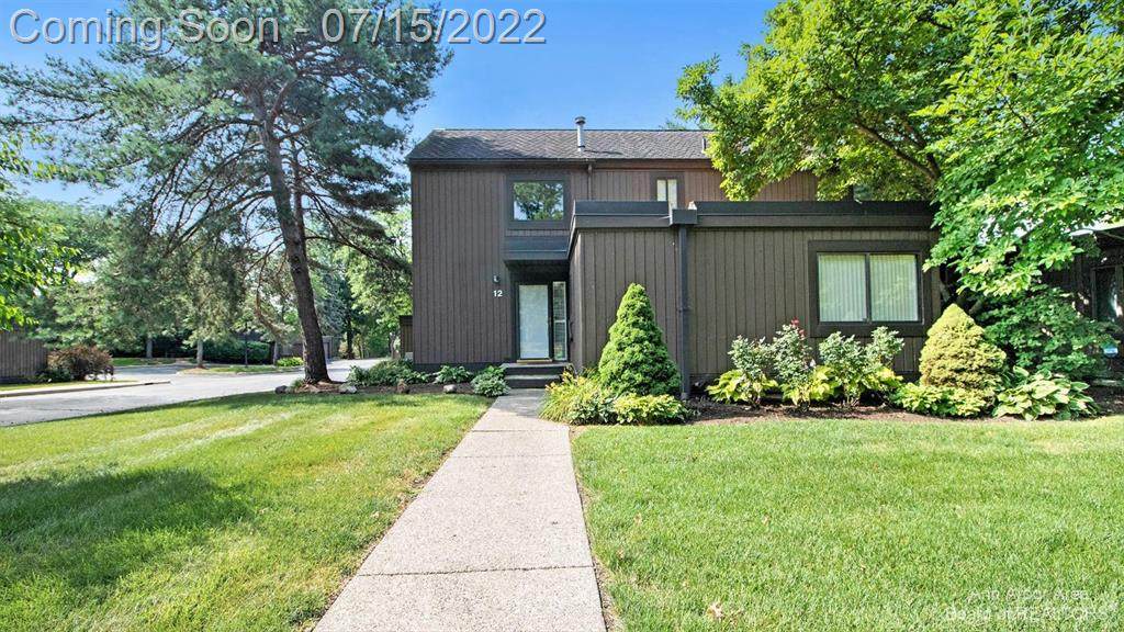12 Haverhill Court - Photo 1
