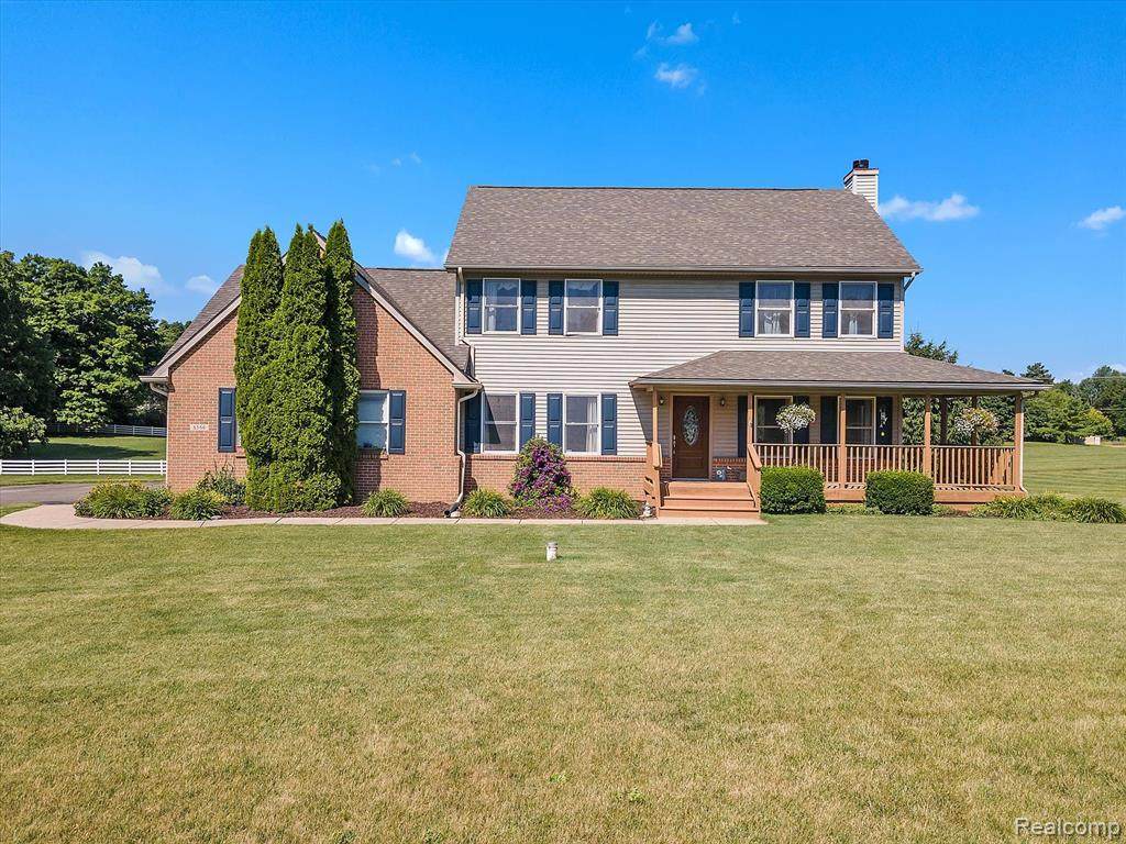 6566 Lexington Drive - Photo 1