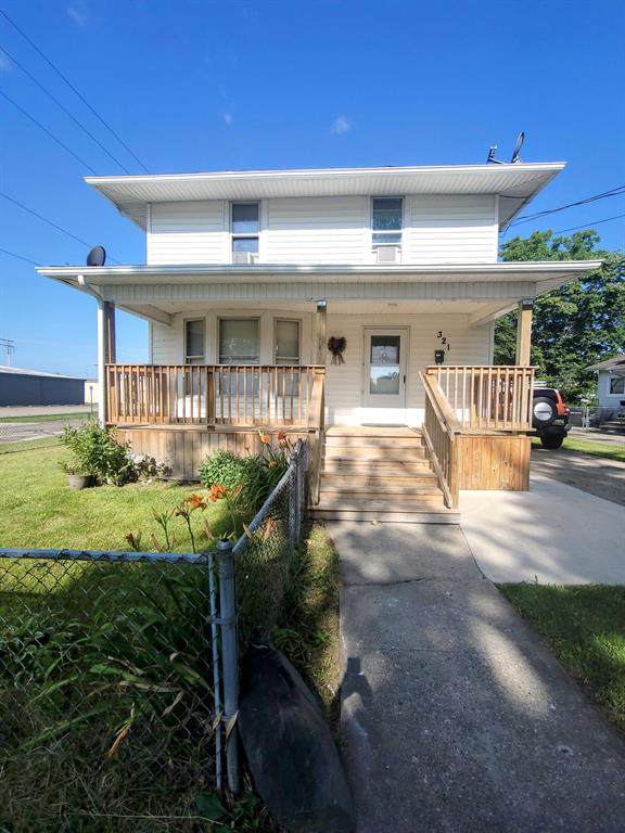 321 Jefferson Street - Photo 1