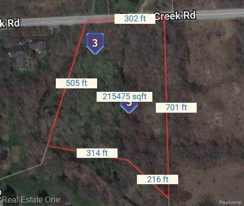 000 Stoney Creek - Photo 1