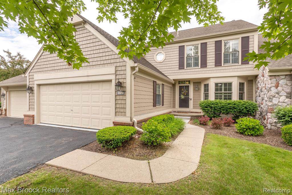 2470 Wildbrook Run - Photo 1