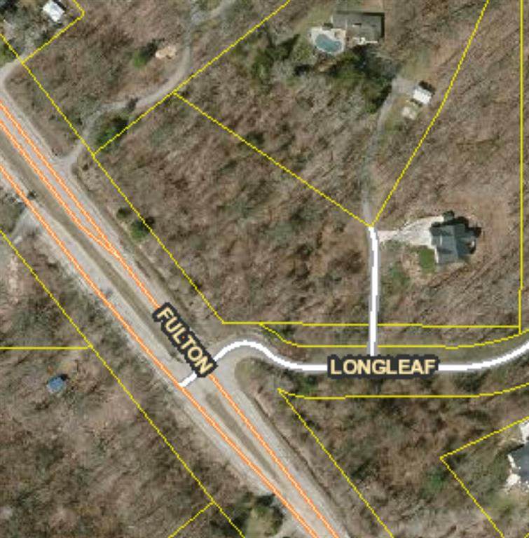 781-A Purple Creek Court - Photo 1