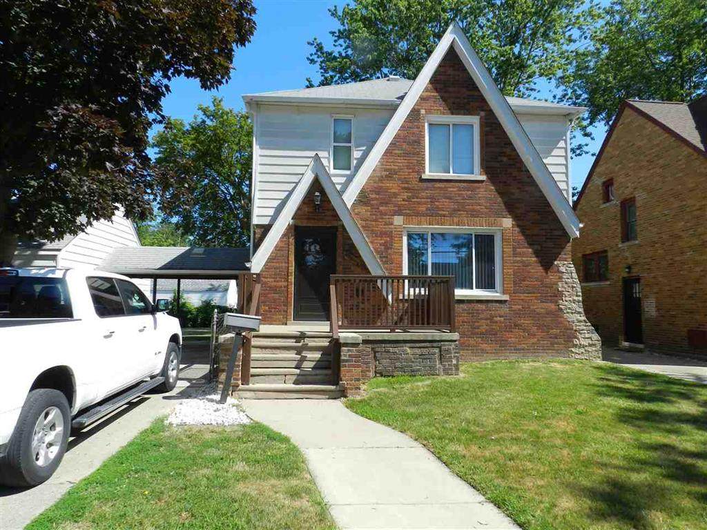 8211 Stephens - Photo 1