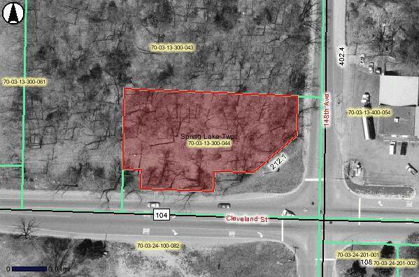 0 Cleveland & 0 148th Street - Photo 1