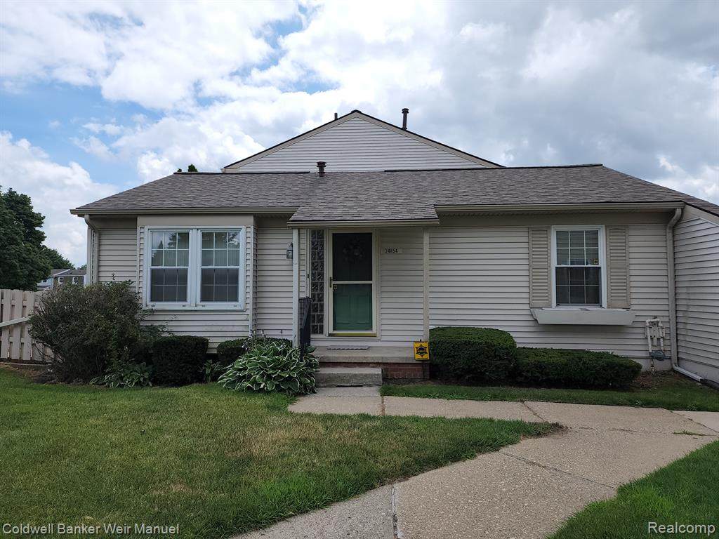 24654 Bashian Drive - Photo 1