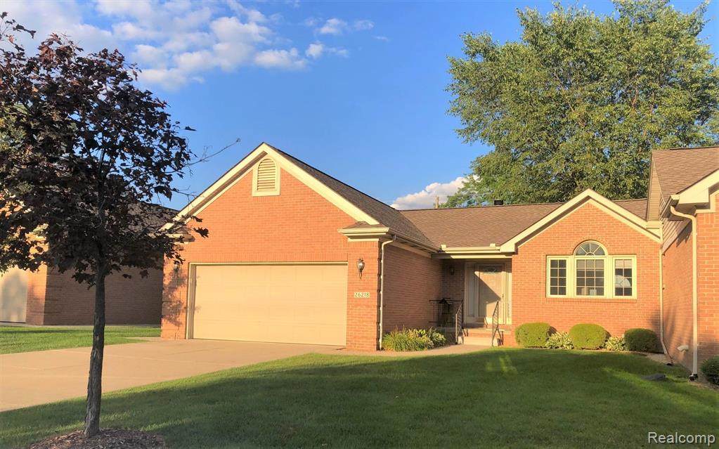26218 Orchard Lake Road - Photo 1
