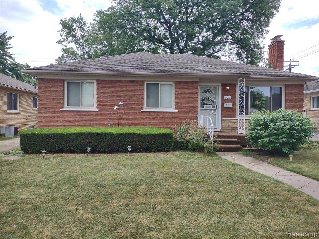 24240 Eastwood Street - Photo 1