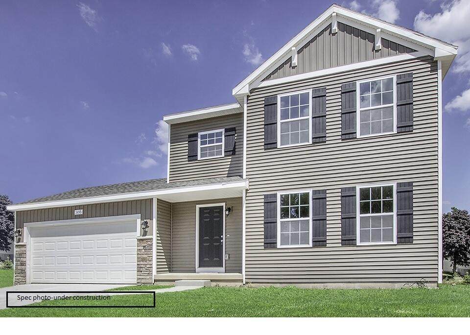 7007 Solitude Drive - Photo 1